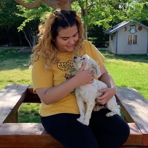 Meet your Posher, Adreena